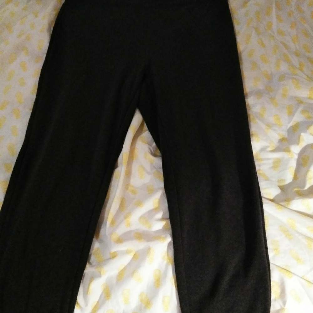 Vera Wang leggings